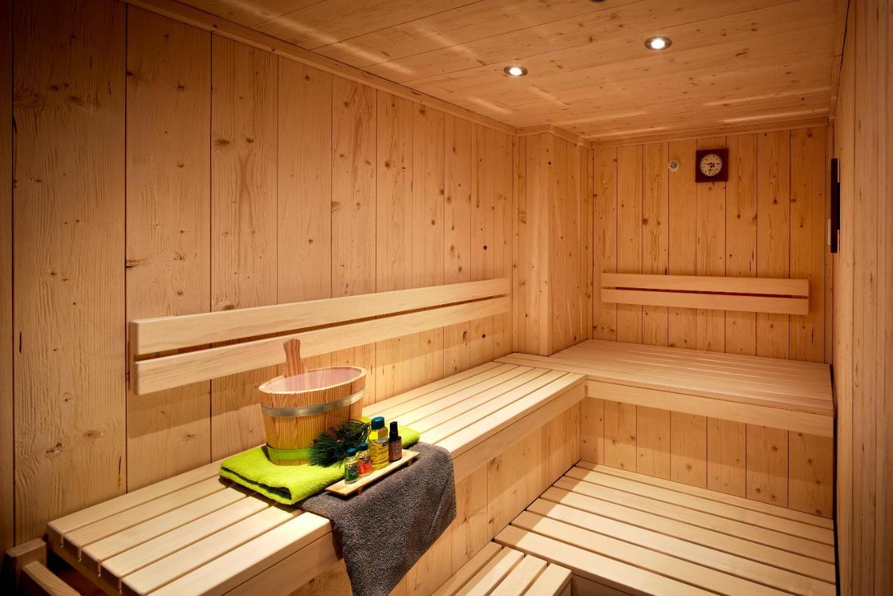 Chalet Resort Soelden Екстер'єр фото