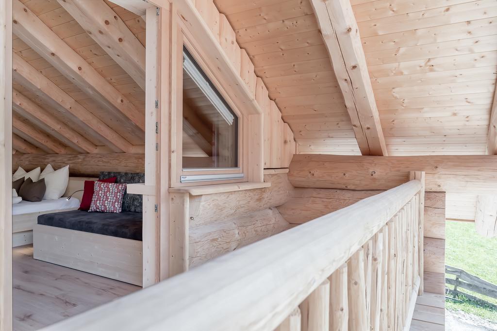 Chalet Resort Soelden Екстер'єр фото