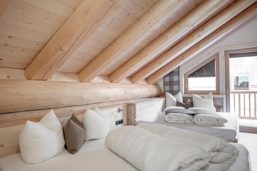 Chalet Resort Soelden Екстер'єр фото