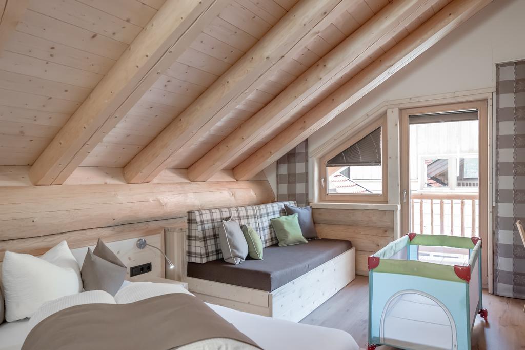 Chalet Resort Soelden Екстер'єр фото