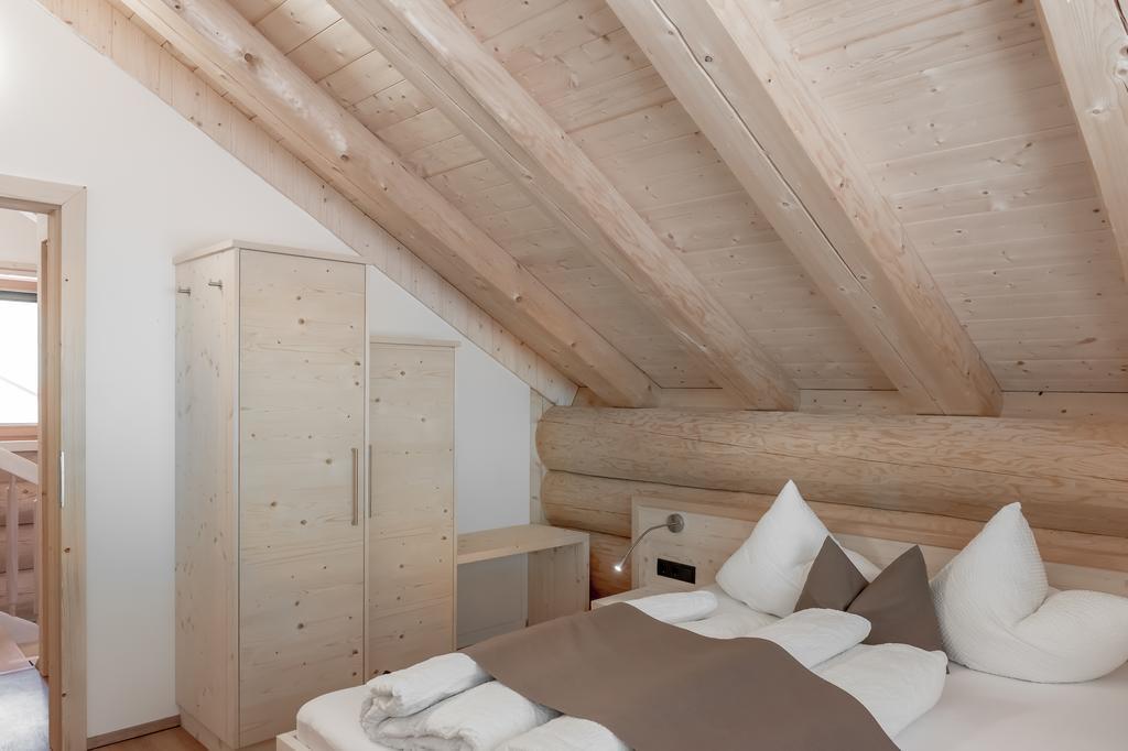 Chalet Resort Soelden Екстер'єр фото