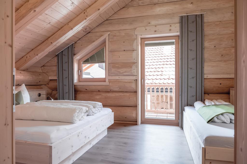 Chalet Resort Soelden Екстер'єр фото