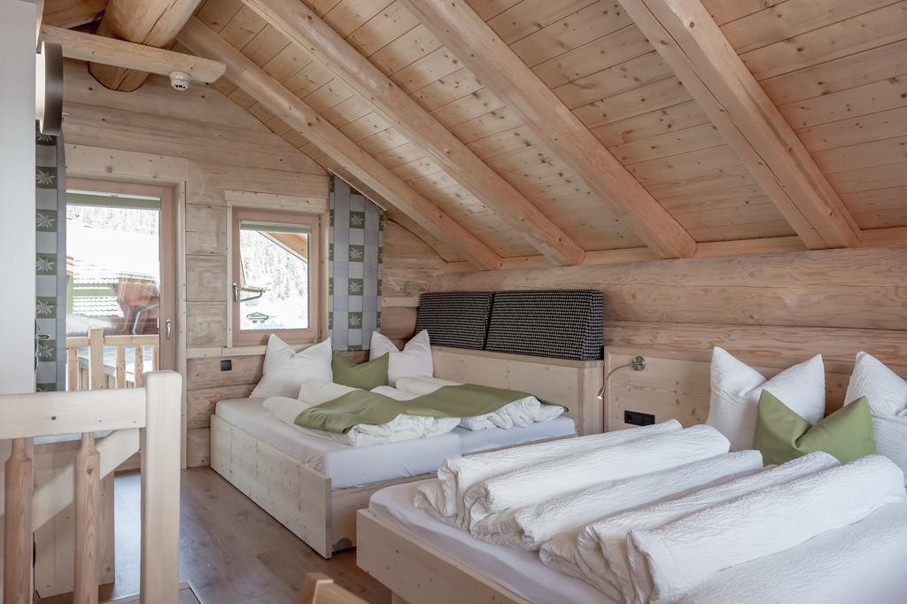 Chalet Resort Soelden Екстер'єр фото
