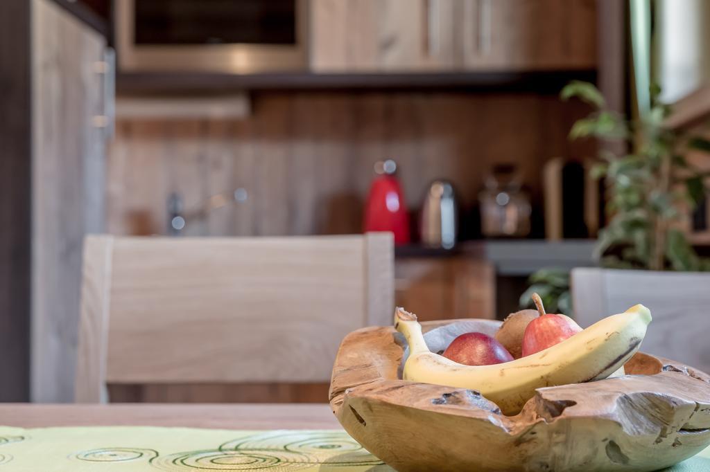Chalet Resort Soelden Екстер'єр фото