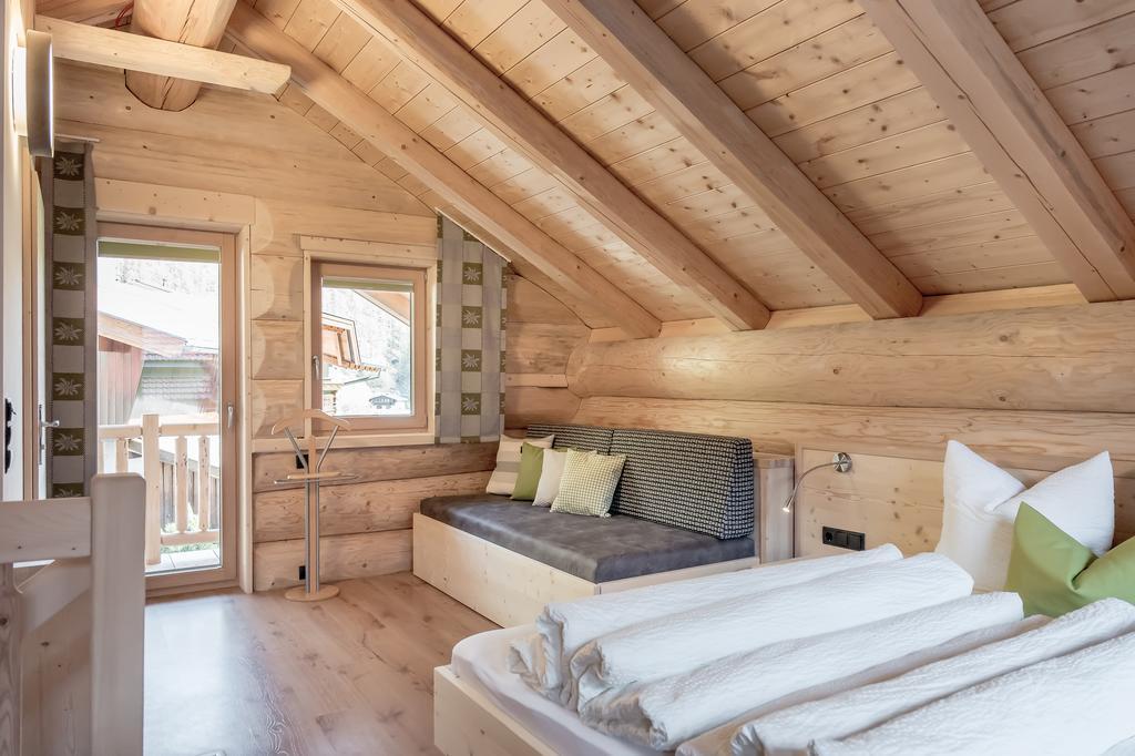 Chalet Resort Soelden Екстер'єр фото
