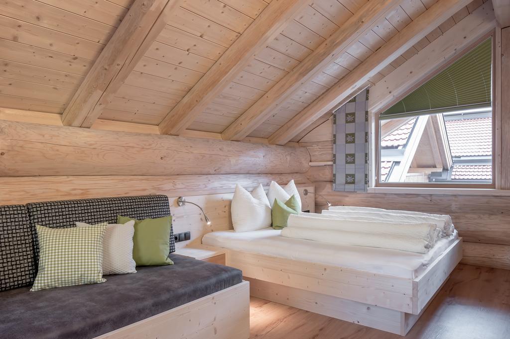 Chalet Resort Soelden Екстер'єр фото
