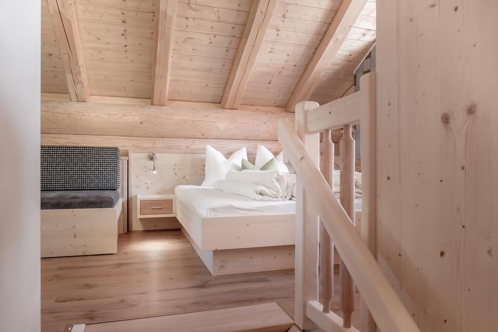 Chalet Resort Soelden Екстер'єр фото