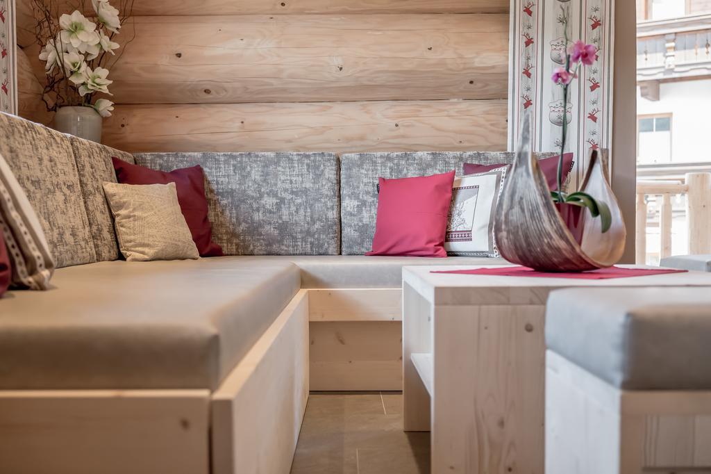 Chalet Resort Soelden Екстер'єр фото
