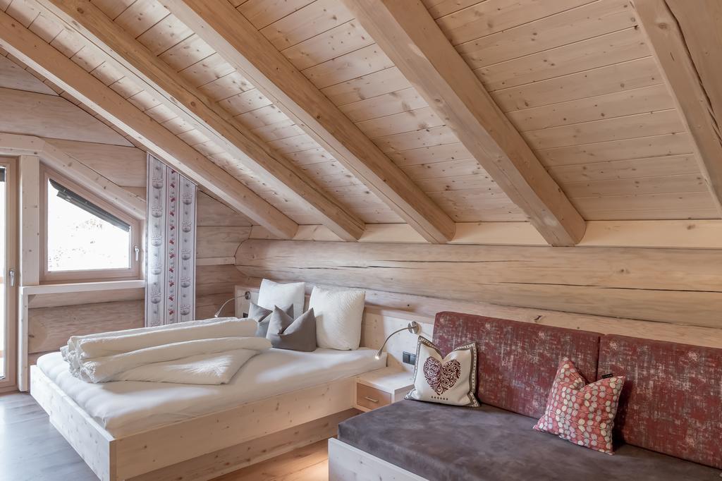 Chalet Resort Soelden Екстер'єр фото